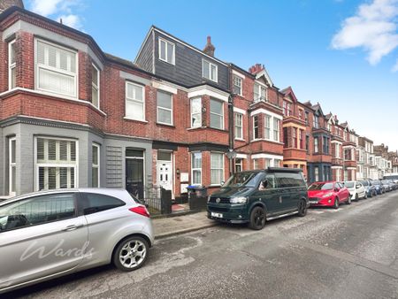 1 bedroom studio to rent - Photo 5