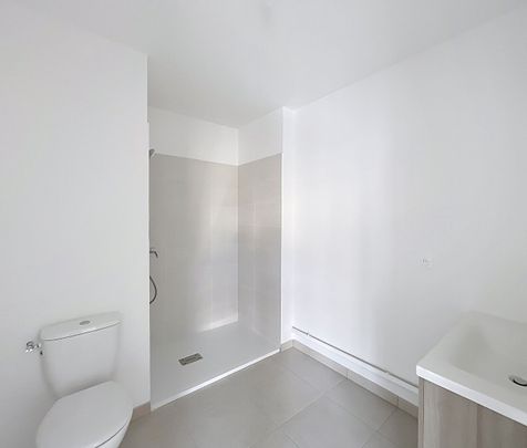 Appartement 2 pièces - Photo 1