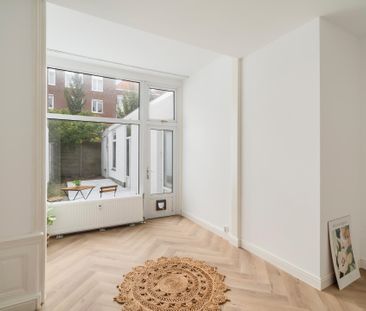 Te huur: Appartement Koningin Emmakade in Den Haag - Foto 3