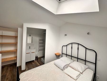 Location maison 2 pièces, 23.25m², La Roche-sur-Yon - Photo 2