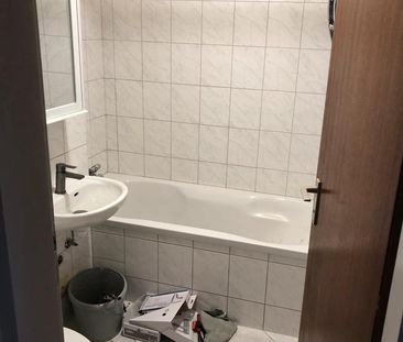 Ein Zimmer Apartment an Studenten. - Photo 1