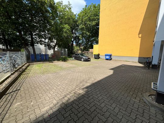 Sommeraktion: Traumwohnung mit Kaltmietenerlass! - Foto 1