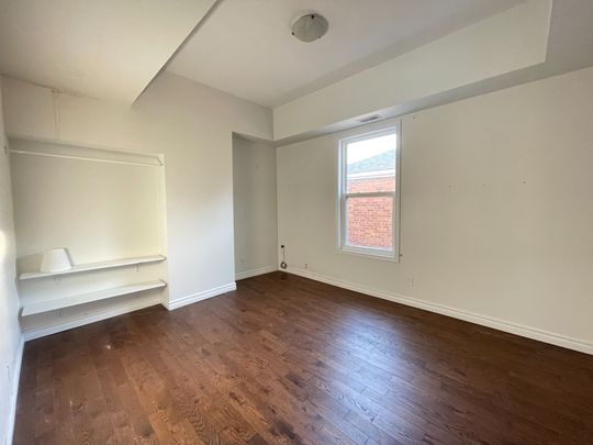 For Lease - 97 D'arcy Street Unit# 2, Toronto, Ontario - Photo 1