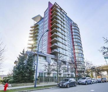 Cooper's Pointe | 980 Cooperage Way, Vancouver - Photo 1