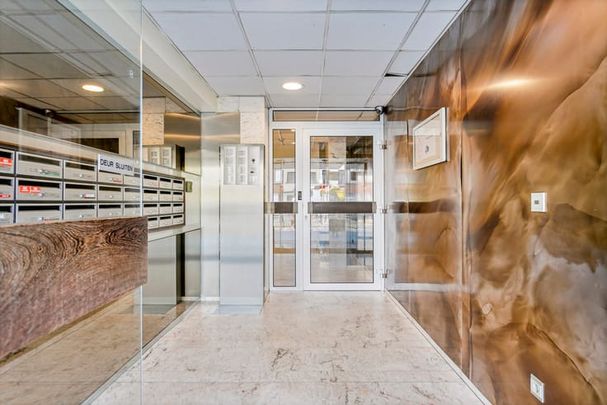 Appartement te huur - Photo 1