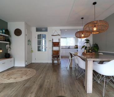 Agaatvlinder 21 1113 KL Diemen - Photo 1