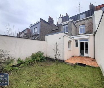 Location Appartement 2 pièces 47m² LAMBERSART 59130 - Photo 6