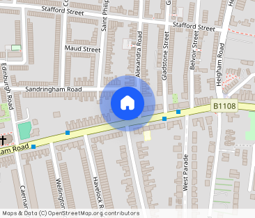 Lonsdale House, 89 Earlham Road, Norwich, NR2 - Photo 1