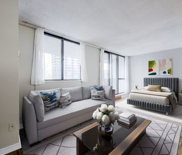 Bachelor Apartment - Photo 2