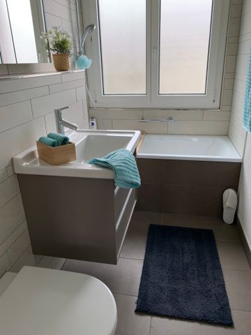 3 Zimmer, 56 m², EG - Photo 3
