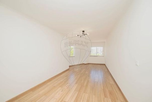 Apartamento T3 - Photo 1