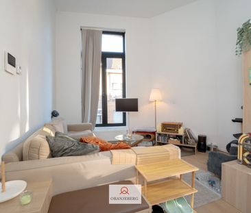 Appartement te huur in Gent - Foto 4