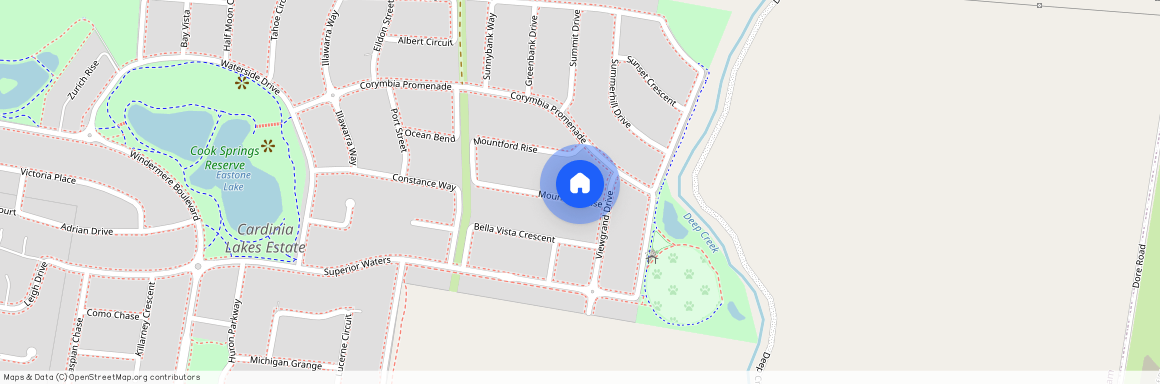 4 Mountford Rise, VIC 3810, Pakenham