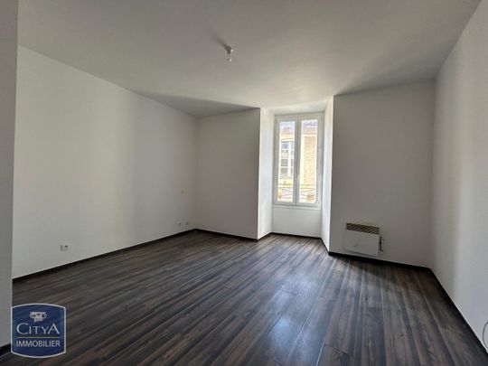 Location Appartement 3 pièces 62m² CARPENTRAS 84200 - Photo 1