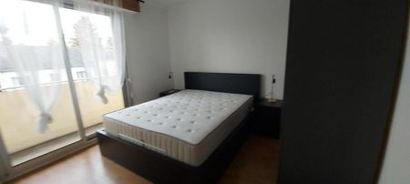 Appartement à louer, 2 pièces - Angers 49000 - Photo 2