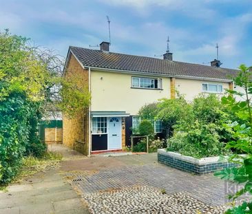 2 Bedroom House - End Terrace To Let - Photo 6