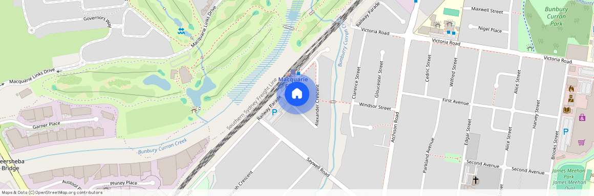 2 Alexander Cres, NSW 2564, Macquarie Fields