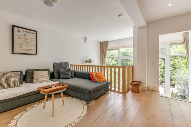 Te huur: Appartement Hoogte Kadijk in Amsterdam - Foto 1