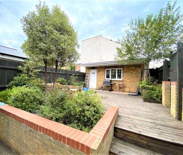 Talbot Road, Isleworth, TW7 7HH - Photo 5