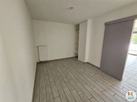 Location appartement 1 pièce - 35.37m² à Clermont - ferrand (63000) - Photo 1