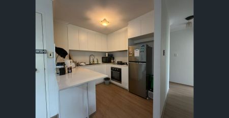 TIVOLI GARDEN! - FURNISHED TWO BEDROOM COZY APARTMENT WITH LUG - GARAGE THAT CAN FIT 2 CARS - Photo 4