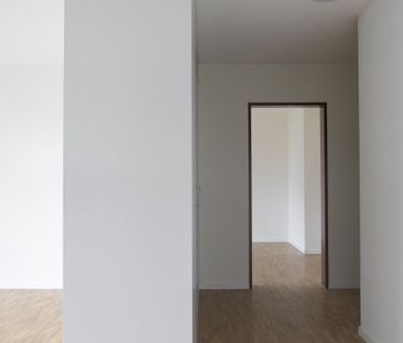 MIETEN OHNE KAUTION - Neu sanierte und zentral gelegene Attika-Wohnung - Photo 6