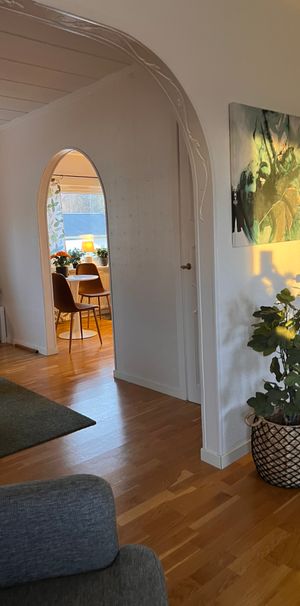 Frejgatan, Örnsköldsvik - Photo 1