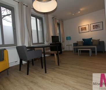 2-Zimmer Wohnung im Herzen von Fürth - Photo 1