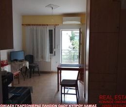 Studio/Γκαρσονιέρα για ενοικίαση - Λαμία, - Φωτογραφία 2