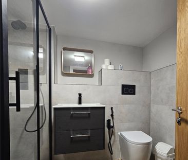 1 bedroom apartment to rent Wilbraham Road, Manchester, Greater Man... - Photo 6