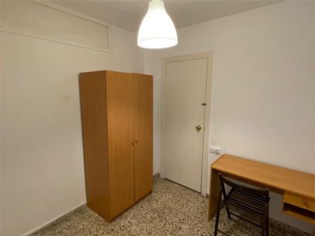 Piso de alquiler en Calle Obispo Frutos, 4, Santa Eulalia - Photo 3