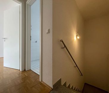 MÜLHEIM: HOCHWERTIGE 2-ZIMMERWOHNUNG IM EG AN KÖLNS LEBENSADER +TER... - Foto 1