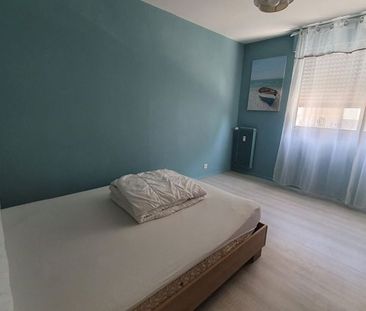 Location Appartement 2 pièces LIMOGES (87000) - Photo 6
