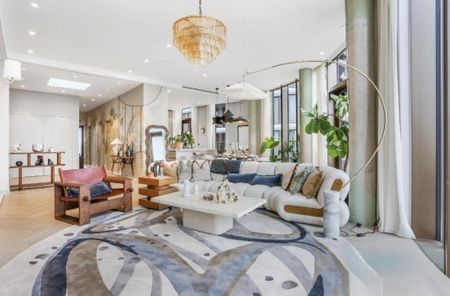 4 bedroom penthouse to rent - Photo 2