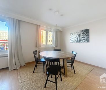 Appartement met 2 slaapkamers+bureau te huur in Oudergem - Photo 6