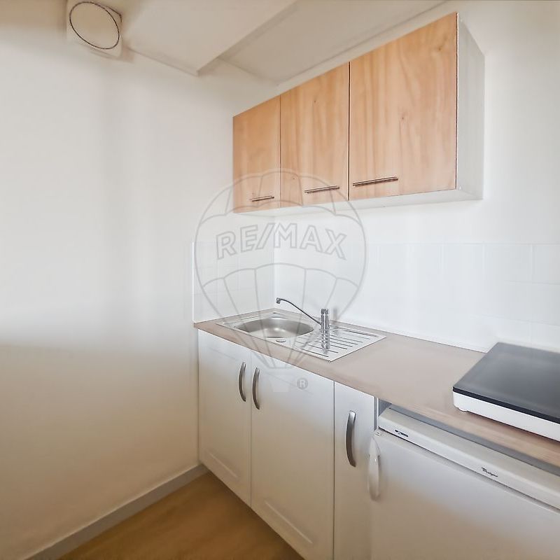 Location Appartement 1 pièce 26m² NANTES 44000 - Photo 1