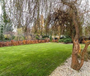 260 m2 | 4 sypialnie | umeblowany | Plac Vogla - Zdjęcie 3