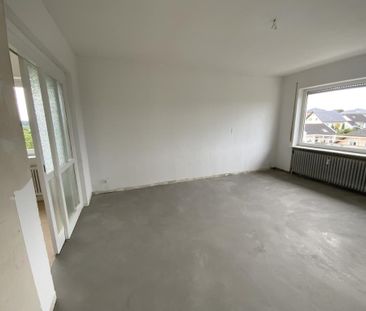 Frisch renovierte Wohnung mit Balkon - Foto 1