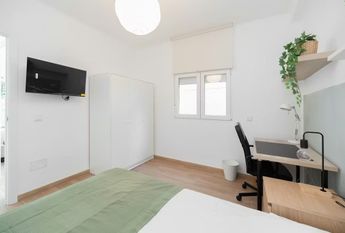 Calle Cristo de la Epidemia, Málaga, Andalusia 29013