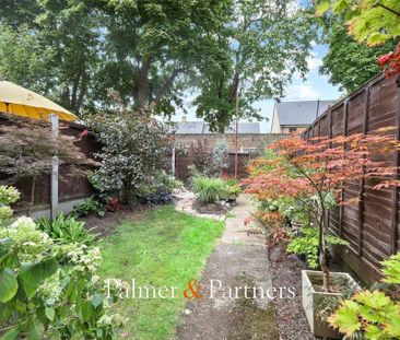 3 bedroom terraced house to rent - Photo 1