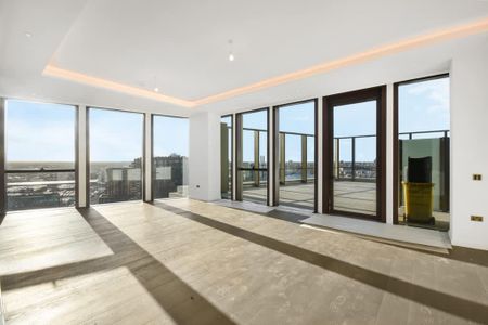 Carnation Way London SW8 - Photo 2