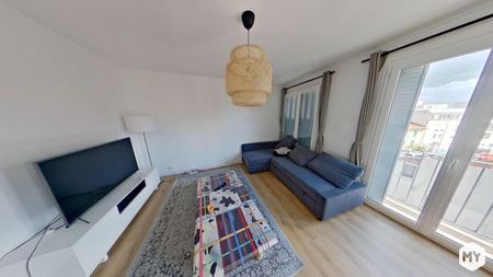 Appartement • Location • 68m2 • Clermont-Ferrand - Photo 5