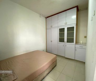 Tan Tong Meng Tower (D11), Apartment - For Rent - Photo 2