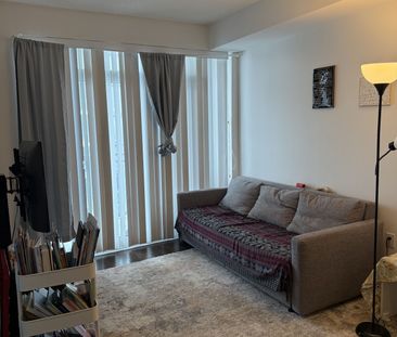 For Lease - 55 Ann O'Reilly Road Unit# 721, Toronto, Ontario - Photo 1