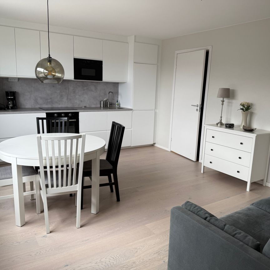 Nordviksberg, Skärhamn - Foto 1