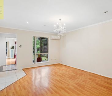 🏡 Sunnybank Hills 4-Bedroom Home for Rent – Private Swimming Pool! - Photo 6