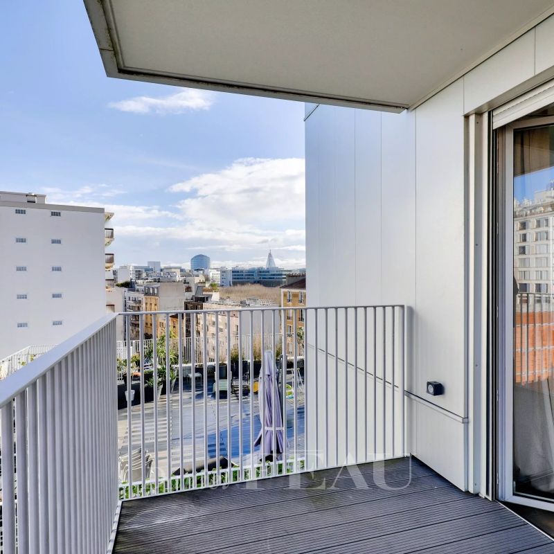 Boulogne-Billancourt - Rue du Point du Jour - Photo 1