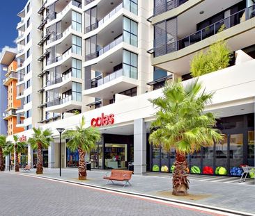 P04/780 Bourke Street, Redfern NSW 2016 - Apartment For Rent | Domain - Photo 3