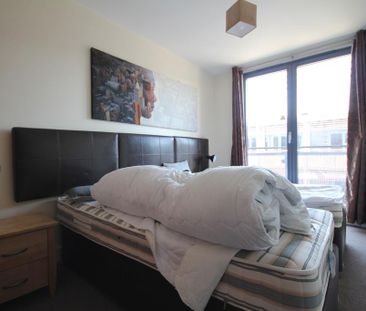 2 bedroom apartment to rent - Photo 5