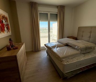 4 room luxury penthouse for rent in Marbella, Andalusia - Photo 2